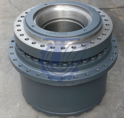 VOE14681190 VOE14666233 Για το VOLVO EC700C EC700CHR EC750D EC750E Μέρη σκάφους Ταξιδιωτική συναρμολόγηση Τελική κίνηση Ταξιδιωτικός κινητήρας Ταξιδιωτικό κιβώτιο μετάδοσης