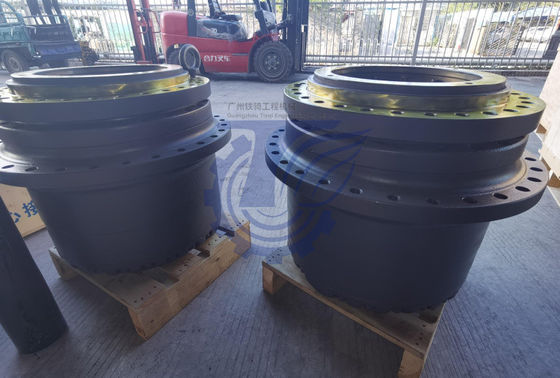 VOE14592003 VOE14613278 VOE14522564 Για το VOLVO EC700B EC700BHR EC700C EC700CHR Μέρη σκάφους