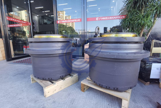 VOE14592003 VOE14613278 VOE14522564 Για το VOLVO EC700B EC700BHR EC700C EC700CHR Μέρη σκάφους