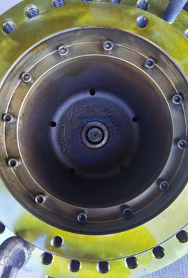 VOE14592003 VOE14613278 VOE14522564 Για το VOLVO EC700B EC700BHR EC700C EC700CHR Μέρη σκάφους