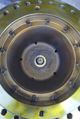 VOE14592003 VOE14613278 VOE14522564 Για το VOLVO EC700B EC700BHR EC700C EC700CHR Μέρη σκάφους
