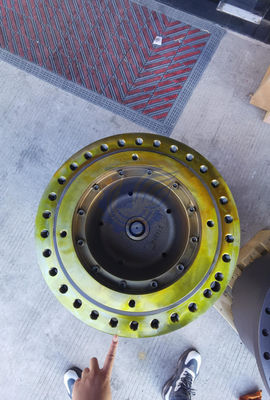VOE14592003 VOE14613278 VOE14522564 Για το VOLVO EC700B EC700BHR EC700C EC700CHR Μέρη σκάφους