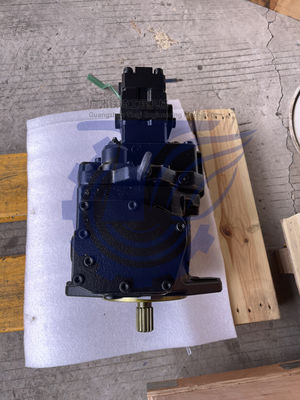 YT10V00027F2 για την KOBELCO SK75-8 SK75-10 SK80 ΤΑΜΜΑΤΑ ΕΝΑΙΡΩΣΗΣ ΥΔΡΟΥΛΙΚΗ ΠΑΜΠΑ ΚΑΥΑΣΑΚΙ Κ7SP36 ΑΠΟΤΕΛΕΙΑ
