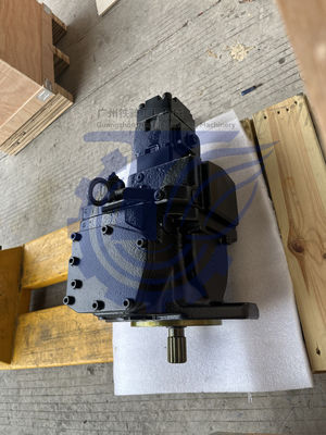 YT10V00027F2 για την KOBELCO SK75-8 SK75-10 SK80 ΤΑΜΜΑΤΑ ΕΝΑΙΡΩΣΗΣ ΥΔΡΟΥΛΙΚΗ ΠΑΜΠΑ ΚΑΥΑΣΑΚΙ Κ7SP36 ΑΠΟΤΕΛΕΙΑ