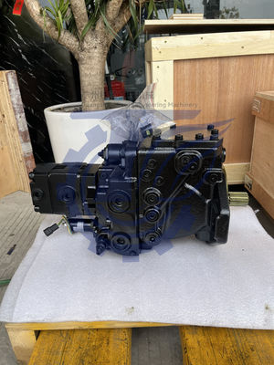 YT10V00027F2 για την KOBELCO SK75-8 SK75-10 SK80 ΤΑΜΜΑΤΑ ΕΝΑΙΡΩΣΗΣ ΥΔΡΟΥΛΙΚΗ ΠΑΜΠΑ ΚΑΥΑΣΑΚΙ Κ7SP36 ΑΠΟΤΕΛΕΙΑ