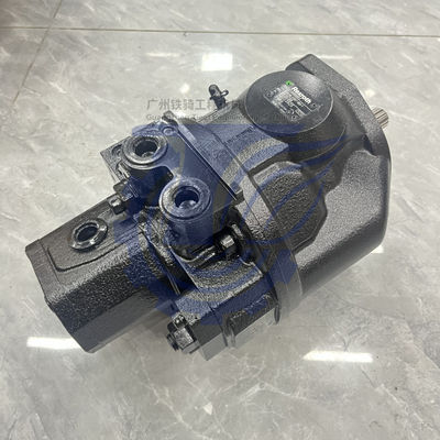 LE10V00005F2 LE10V00005F2 LE10V00005F3 Για την KOBELCO SK60-8 ΤΑΜΜΑΤΑ ΕΝΑΙΡΩΣΗΣ ΥΔΡΑΥΛΙΚΗΣ ΠΑΜΠΑΣΗΣ ΚΑΤΑΡΙΚΗΣ ΠΑΜΠΑΣΑΣ REXROTH AP2D28LV1RS7-850-1 R971057359 ΑΠΟΤΑΣΗ ΑΠΟΤΑΣΗ