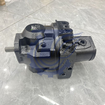 LE10V00005F2 LE10V00005F2 LE10V00005F3 Για την KOBELCO SK60-8 ΤΑΜΜΑΤΑ ΕΝΑΙΡΩΣΗΣ ΥΔΡΑΥΛΙΚΗΣ ΠΑΜΠΑΣΗΣ ΚΑΤΑΡΙΚΗΣ ΠΑΜΠΑΣΑΣ REXROTH AP2D28LV1RS7-850-1 R971057359 ΑΠΟΤΑΣΗ ΑΠΟΤΑΣΗ