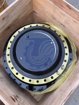 9270013 9301480 4688059 Για την Hitachi EX1200-6 ZX1800K-3 Συσκευές εξορυκτών Ταξιδιωτική συναρμολόγηση Τελική οδήγηση Ταξιδιωτική μηχανή Ταξιδιωτικό κιβώτιο ταχυτήτων Μετά την αγορά