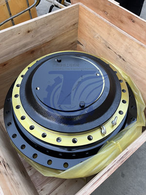 9270013 9301480 4688059 Για την Hitachi EX1200-6 ZX1800K-3 Συσκευές εξορυκτών Ταξιδιωτική συναρμολόγηση Τελική οδήγηση Ταξιδιωτική μηχανή Ταξιδιωτικό κιβώτιο ταχυτήτων Μετά την αγορά