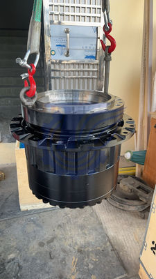 333-2909 3332909 CA3332909 Για την κατηγορία CAT 323D SA323E L 325C 325D 325D L 329D 329D L 329D L 329D LN 329E 329E L Συσκευές σκάφους Ταξιδιωτική συναρμολόγηση Τελική οδήγηση Ταξιδιωτική μηχανή Ταξιδιωτική κιβώτιο μετάδοσης
