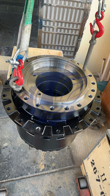 333-2909 3332909 CA3332909 Για την κατηγορία CAT 323D SA323E L 325C 325D 325D L 329D 329D L 329D L 329D LN 329E 329E L Συσκευές σκάφους Ταξιδιωτική συναρμολόγηση Τελική οδήγηση Ταξιδιωτική μηχανή Ταξιδιωτική κιβώτιο μετάδοσης