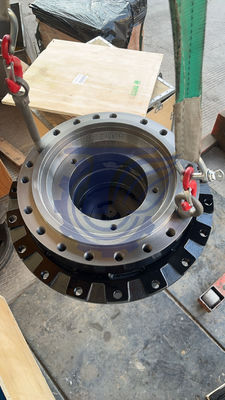 333-2909 3332909 CA3332909 Για την κατηγορία CAT 323D SA323E L 325C 325D 325D L 329D 329D L 329D L 329D LN 329E 329E L Συσκευές σκάφους Ταξιδιωτική συναρμολόγηση Τελική οδήγηση Ταξιδιωτική μηχανή Ταξιδιωτική κιβώτιο μετάδοσης