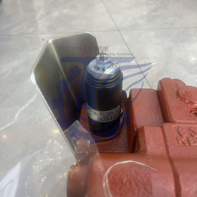 ΚΑΥΑΣΑΚΙ K7V63S-11DL-5E1L-V για SANY αντλία φορτηγό άνθρακα άντλησης πετρελαίου υδραυλική αντλία κύρια αντλία K7V63S συναρμολόγηση αντλίας AFTERMARKET ORIGINAL