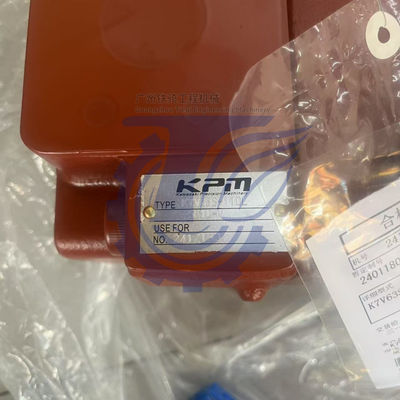 ΚΑΥΑΣΑΚΙ K7V63S-11DL-5E1L-V για SANY αντλία φορτηγό άνθρακα άντλησης πετρελαίου υδραυλική αντλία κύρια αντλία K7V63S συναρμολόγηση αντλίας AFTERMARKET ORIGINAL