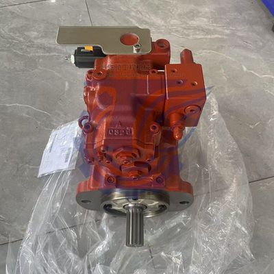 ΚΑΥΑΣΑΚΙ K7V63S-11DL-5E1L-V για SANY αντλία φορτηγό άνθρακα άντλησης πετρελαίου υδραυλική αντλία κύρια αντλία K7V63S συναρμολόγηση αντλίας AFTERMARKET ORIGINAL
