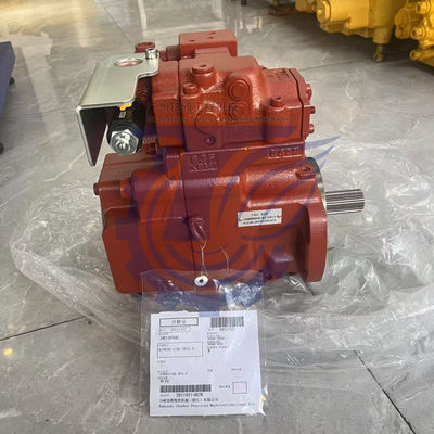 ΚΑΥΑΣΑΚΙ K7V63S-11DL-5E1L-V για SANY αντλία φορτηγό άνθρακα άντλησης πετρελαίου υδραυλική αντλία κύρια αντλία K7V63S συναρμολόγηση αντλίας AFTERMARKET ORIGINAL
