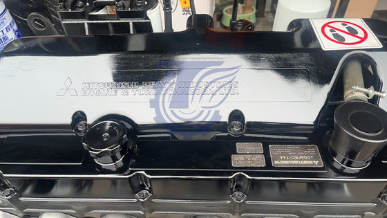 ΜΙΤΣΥΒΙΣΙ D06FRC-TAA για SANY SY245 SY265C ΜΕΤΑΡΙΑ ΕΝΑΙΡΩΤΗΤΑΣ ΜΕΤΑΡΙΑΣ ΜΕΤΑΡΙΑΣ ΜΕΤΑΡΙΑΣ ΝΑΙΖΕΛ