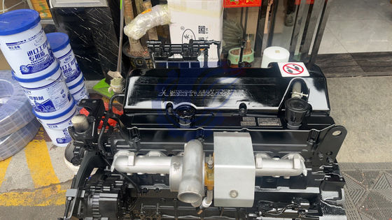 ΜΙΤΣΥΒΙΣΙ D06FRC-TAA για SANY SY245 SY265C ΜΕΤΑΡΙΑ ΕΝΑΙΡΩΤΗΤΑΣ ΜΕΤΑΡΙΑΣ ΜΕΤΑΡΙΑΣ ΜΕΤΑΡΙΑΣ ΝΑΙΖΕΛ