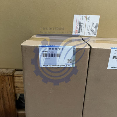 ISUZU 6UZ1 για HATICHI SUMITOMO ΜΕΤΡΙΚΑ ΜΕΤΡΙΚΑ ΜΕΤΡΙΚΑ ΚΙΤΕΣ ΕΡΓΑΣΤΗΣΗΣ ΜΕΤΡΙΚΑ ΝΗΗΖΕΛ ΚΙΤ Κεφαλή κυλίνδρου