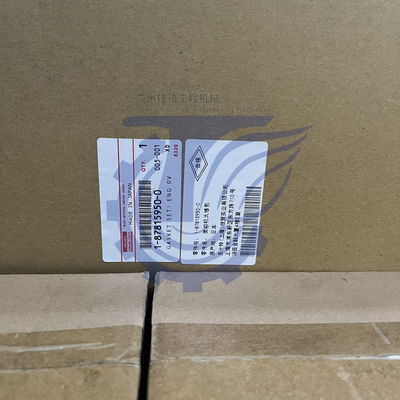 ISUZU 6UZ1 για HATICHI SUMITOMO ΜΕΤΡΙΚΑ ΜΕΤΡΙΚΑ ΜΕΤΡΙΚΑ ΚΙΤΕΣ ΕΡΓΑΣΤΗΣΗΣ ΜΕΤΡΙΚΑ ΝΗΗΖΕΛ ΚΙΤ Κεφαλή κυλίνδρου