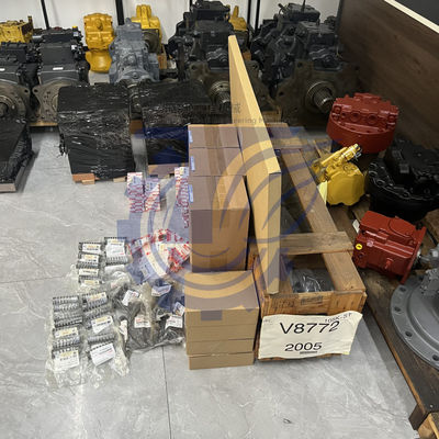 ISUZU 6UZ1 για HATICHI SUMITOMO ΜΕΤΡΙΚΑ ΜΕΤΡΙΚΑ ΜΕΤΡΙΚΑ ΚΙΤΕΣ ΕΡΓΑΣΤΗΣΗΣ ΜΕΤΡΙΚΑ ΝΗΗΖΕΛ ΚΙΤ Κεφαλή κυλίνδρου