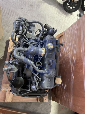 ISUZU 4JG1 ΜΟΤΟΡΙΣΜΟΣ Για HATICHI SANY EXCAVATOR ΜΟΤΟΡΙΣΜΟΣ ΤΑ ΜΕΡΑ ΜΟΤΟΡΙΣΜΟΣ ΜΟΤΟΡΙΣΜΟΣ ΜΟΤΟΡΙΣΜΟΣ ΝΗΖΕΛ ΑΡΘΕΜΑΤΙΚΗ ΕΠΙΔΟΜΑΤΗ