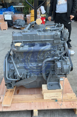 ISUZU 4JG1 ΜΟΤΟΡΙΣΜΟΣ Για HATICHI SANY EXCAVATOR ΜΟΤΟΡΙΣΜΟΣ ΤΑ ΜΕΡΑ ΜΟΤΟΡΙΣΜΟΣ ΜΟΤΟΡΙΣΜΟΣ ΜΟΤΟΡΙΣΜΟΣ ΝΗΖΕΛ ΑΡΘΕΜΑΤΙΚΗ ΕΠΙΔΟΜΑΤΗ