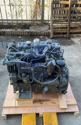 ISUZU 4JG1 ΜΟΤΟΡΙΣΜΟΣ Για HATICHI SANY EXCAVATOR ΜΟΤΟΡΙΣΜΟΣ ΤΑ ΜΕΡΑ ΜΟΤΟΡΙΣΜΟΣ ΜΟΤΟΡΙΣΜΟΣ ΜΟΤΟΡΙΣΜΟΣ ΝΗΖΕΛ ΑΡΘΕΜΑΤΙΚΗ ΕΠΙΔΟΜΑΤΗ