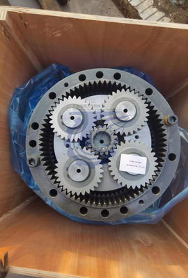 31N9-10180 31N9-10180 Για την Hyundai R320LC-7 R320LC-7A ΤΑΜΜΑΤΑ EXCAVATORS Υδραυλικός κινητήρας κλίσης Κλίσης ΓΕΡΙΑ ΚΛΗΣΗΣ ΚΛΗΣΗΣ ΚΛΗΣΗΣ ΚΛΗΣΗΣ ΤΗΣ ΚΛΗΣΙΑΣ ΚΛΗΣΙΑΣ (ΠΕΡΙΝΗ)