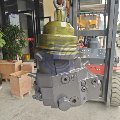 VOE14508165 για το VOLVO EC460B EC460C EC480D EC480D PL4608 PL4611