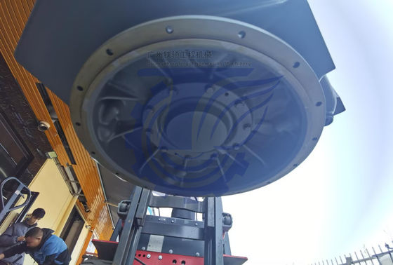 T.MISSION ΠΑΜΠΑ για την HITACHI EX1200-6 ΜΕΤΡΙΚΑ ΕΠΙΤΡΟΠΗΣ ΥΔΡΑΥΛΙΚΗ ΠΑΜΠΑ 9309280 9272551 ΑΠΟΤΕΛΕΙΑ ΟΡΙΓΙΝΑΛΗ ΕΠΙΤΡΟΠΗ