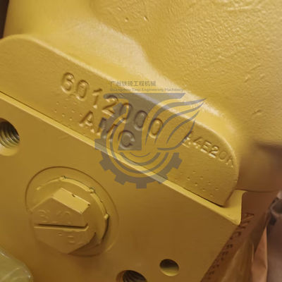 2497012 CA2497012 249-7012 Για την Caterpillar 777F 777G 993K Παράδοση φορτιστή τροχών ΤΡΑΚΙΣΜΑΤΙΚΑ ΤΑΜΠΑΙΑ ΥΔΡΑΛΙΚΗ ΠΟΛΥΚΗ ΠΟΛΥΚΗ & ΜΟΤΟΡΟΣ GP-AXLE OIL CLR ΑΠΟΤΑΛΑΣΗ ΑΠΟΤΑΛΑΣΗ ΠΑΡΑΓΜΑΤΙΚΗ ΕΠΙΤΡΟΠΗ