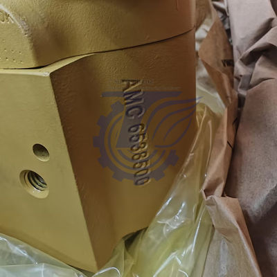 2497012 CA2497012 249-7012 Για την Caterpillar 777F 777G 993K Παράδοση φορτιστή τροχών ΤΡΑΚΙΣΜΑΤΙΚΑ ΤΑΜΠΑΙΑ ΥΔΡΑΛΙΚΗ ΠΟΛΥΚΗ ΠΟΛΥΚΗ & ΜΟΤΟΡΟΣ GP-AXLE OIL CLR ΑΠΟΤΑΛΑΣΗ ΑΠΟΤΑΛΑΣΗ ΠΑΡΑΓΜΑΤΙΚΗ ΕΠΙΤΡΟΠΗ
