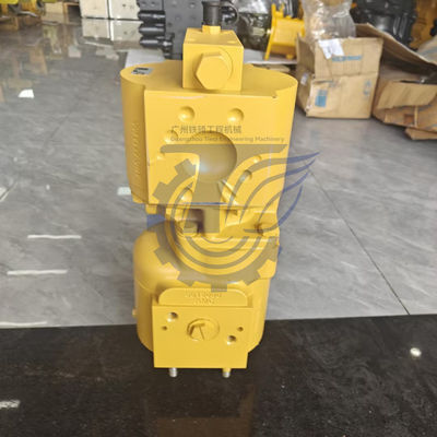 2497012 CA2497012 249-7012 Για την Caterpillar 777F 777G 993K Παράδοση φορτιστή τροχών ΤΡΑΚΙΣΜΑΤΙΚΑ ΤΑΜΠΑΙΑ ΥΔΡΑΛΙΚΗ ΠΟΛΥΚΗ ΠΟΛΥΚΗ & ΜΟΤΟΡΟΣ GP-AXLE OIL CLR ΑΠΟΤΑΛΑΣΗ ΑΠΟΤΑΛΑΣΗ ΠΑΡΑΓΜΑΤΙΚΗ ΕΠΙΤΡΟΠΗ