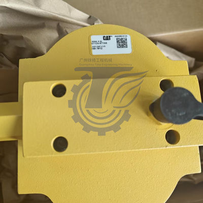 2497012 CA2497012 249-7012 Για την Caterpillar 777F 777G 993K Παράδοση φορτιστή τροχών ΤΡΑΚΙΣΜΑΤΙΚΑ ΤΑΜΠΑΙΑ ΥΔΡΑΛΙΚΗ ΠΟΛΥΚΗ ΠΟΛΥΚΗ & ΜΟΤΟΡΟΣ GP-AXLE OIL CLR ΑΠΟΤΑΛΑΣΗ ΑΠΟΤΑΛΑΣΗ ΠΑΡΑΓΜΑΤΙΚΗ ΕΠΙΤΡΟΠΗ
