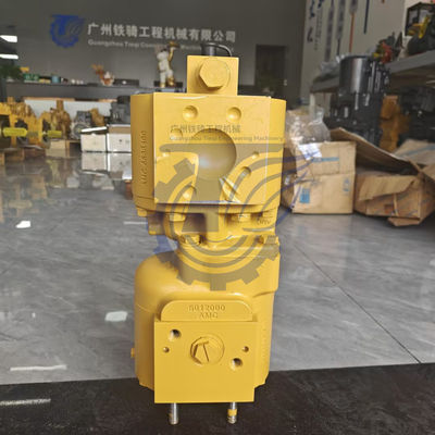 2497012 CA2497012 249-7012 Για την Caterpillar 777F 777G 993K Παράδοση φορτιστή τροχών ΤΡΑΚΙΣΜΑΤΙΚΑ ΤΑΜΠΑΙΑ ΥΔΡΑΛΙΚΗ ΠΟΛΥΚΗ ΠΟΛΥΚΗ & ΜΟΤΟΡΟΣ GP-AXLE OIL CLR ΑΠΟΤΑΛΑΣΗ ΑΠΟΤΑΛΑΣΗ ΠΑΡΑΓΜΑΤΙΚΗ ΕΠΙΤΡΟΠΗ