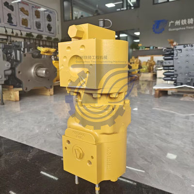 2497012 CA2497012 249-7012 Για την Caterpillar 777F 777G 993K Παράδοση φορτιστή τροχών ΤΡΑΚΙΣΜΑΤΙΚΑ ΤΑΜΠΑΙΑ ΥΔΡΑΛΙΚΗ ΠΟΛΥΚΗ ΠΟΛΥΚΗ & ΜΟΤΟΡΟΣ GP-AXLE OIL CLR ΑΠΟΤΑΛΑΣΗ ΑΠΟΤΑΛΑΣΗ ΠΑΡΑΓΜΑΤΙΚΗ ΕΠΙΤΡΟΠΗ