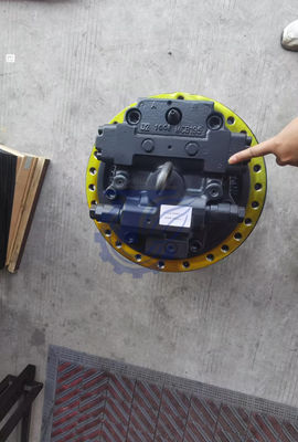 170401-00027A 170401-00027B 401-00331A 17040100027A 17040100027B Για DOOSAN DX340LC DX340 S340LC-V εξαρτήματα εξορυκτικού εξοπλισμού