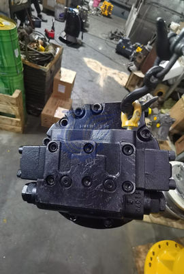 355-5668 271-6376 10R2605 2716376 3555668 ΓΙΑ CAT E325C E328D LCR 330C 330D 336D Τμήματα εξορυκτικών υδραυλικών ταξιδιωτικών κινητήρων