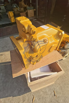 3975303 CA3975303 397-5303 FOR  D9T TRACK-TYPE TRACTOR PARTS HYDRAULIC PUMP GP-PISTON (IMPLEMENT, FRONT) AFTERMARKET ORIGINAL REMANUFACTURING OEM BRAND NEW