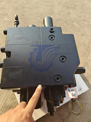31Q9-17000 31Q9-17000P Για την Hyundai R330LC9S R330LC9SH εξαρτήματα εξορυκτικού υδραυλικής βαλβίδας;ΚΟΝΤΡΟΛΙΣΜΟΣ Κύρια βαλβίδα ελέγχου