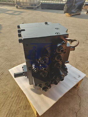 31Q9-17000 31Q9-17000P Για την Hyundai R330LC9S R330LC9SH εξαρτήματα εξορυκτικού υδραυλικής βαλβίδας;ΚΟΝΤΡΟΛΙΣΜΟΣ Κύρια βαλβίδα ελέγχου