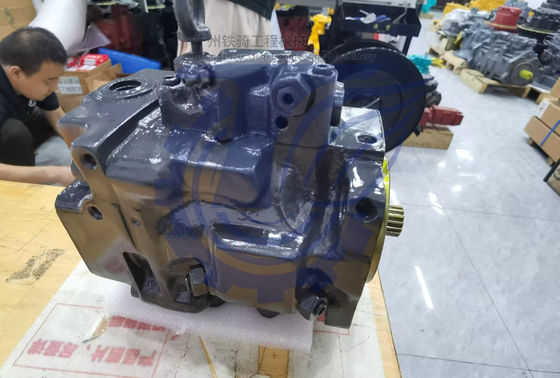 708-1T-00552 708-1T-00551 Για την KOMATSU D39PX-22 D39EX-22 D31EX-22 D31PX-22 D37EX-22 D37PX-22 Τεχνουργήματα για μπουλντόζες