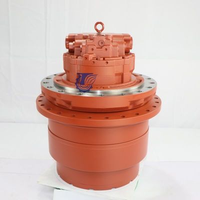 SANY SY485 EXCAVATOR PARTS TRAVEL ASSEMBLY FINAL DRIVE KYB MAG-340VP TRAVEL MOTOR TRAVEL GEARBOX ΑΥΤΟΜΕΡΙΚΗ ΑΡΧΙΝΙΚΗ