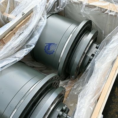 170401-00009 170401-00120 170401-00009H MZEB241E MZEB241E για DOOSAN DX500 DX500LC-9C DX520 Τμήματα εξορυκτικού εξορυκτικού εξοπλισμού