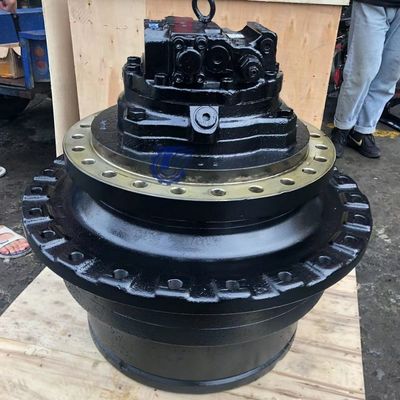 9251681 4636857 9219274 Για την HITACHI ZX1000K-3 ZX850-3 ZX850-3F ZX850LC-3-DH ZX870H-3 ZX870H-3 HCMC εξαρτήματα εκσκαφέα ταξίδι συναρμολόγηση τελική κίνηση ταξίδι κινητήρα ταξίδι κιβώτιο ταχυτήτων μεταπώλησης ORIGINAL