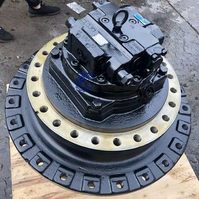 9251681 4636857 9219274 Για την HITACHI ZX1000K-3 ZX850-3 ZX850-3F ZX850LC-3-DH ZX870H-3 ZX870H-3 HCMC εξαρτήματα εκσκαφέα ταξίδι συναρμολόγηση τελική κίνηση ταξίδι κινητήρα ταξίδι κιβώτιο ταχυτήτων μεταπώλησης ORIGINAL