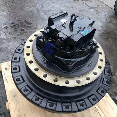 9251681 4636857 9219274 Για την HITACHI ZX1000K-3 ZX850-3 ZX850-3F ZX850LC-3-DH ZX870H-3 ZX870H-3 HCMC εξαρτήματα εκσκαφέα ταξίδι συναρμολόγηση τελική κίνηση ταξίδι κινητήρα ταξίδι κιβώτιο ταχυτήτων μεταπώλησης ORIGINAL