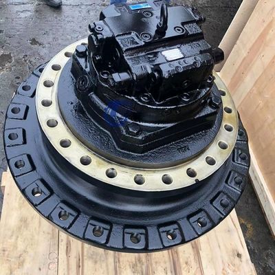 9251681 4636857 9219274 Για την HITACHI ZX1000K-3 ZX850-3 ZX850-3F ZX850LC-3-DH ZX870H-3 ZX870H-3 HCMC εξαρτήματα εκσκαφέα ταξίδι συναρμολόγηση τελική κίνηση ταξίδι κινητήρα ταξίδι κιβώτιο ταχυτήτων μεταπώλησης ORIGINAL