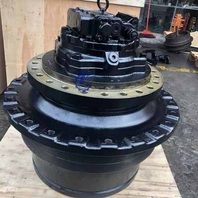 9251681 4636857 9219274 Για την HITACHI ZX1000K-3 ZX850-3 ZX850-3F ZX850LC-3-DH ZX870H-3 ZX870H-3 HCMC εξαρτήματα εκσκαφέα ταξίδι συναρμολόγηση τελική κίνηση ταξίδι κινητήρα ταξίδι κιβώτιο ταχυτήτων μεταπώλησης ORIGINAL